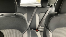 MG MG3 1.5 VTi-TECH Excite 5dr Petrol Hatchback